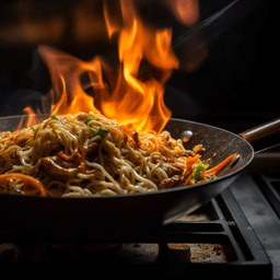 Hot Dishes