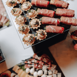 Appetizers