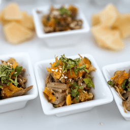 Side Dishes