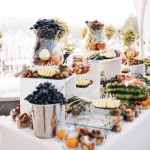 Catering