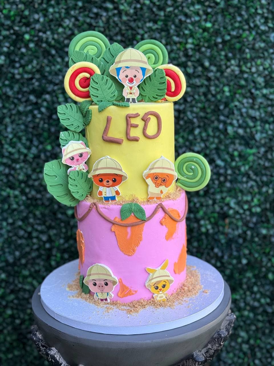 Kids Cake