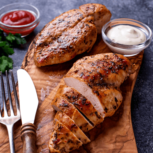 Chicken Breast (1 pound)