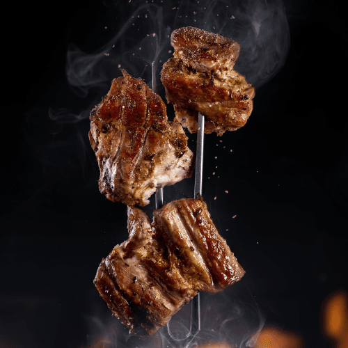 Pork Shoulder(1 pound)
