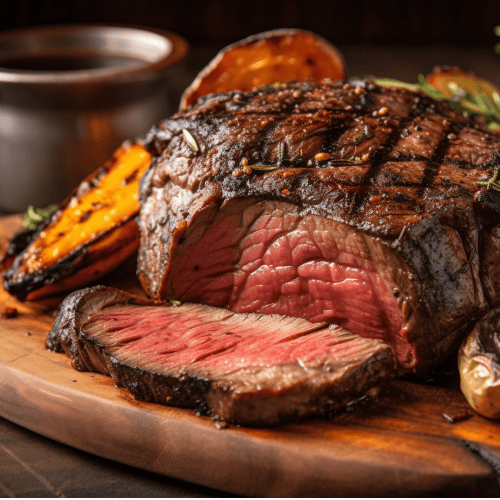 Beef Tenderloin ( 1 lb)