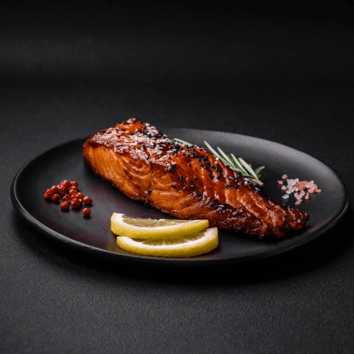 Salmon- 1lb