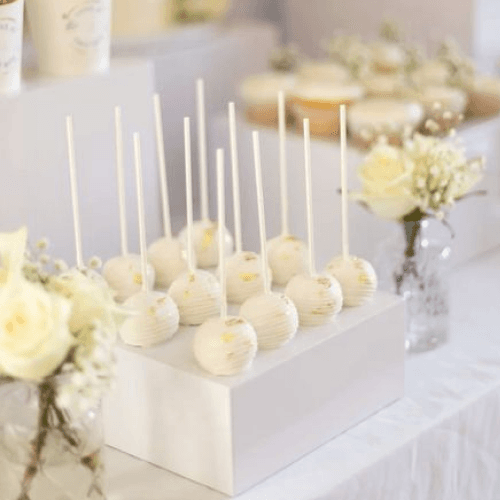Cake Pops (1 dz)