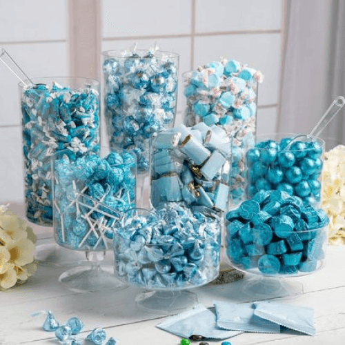 Candy Buffet ( 8 types)