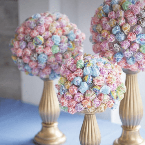 Chupa Chups Bouquet (1  buquet)