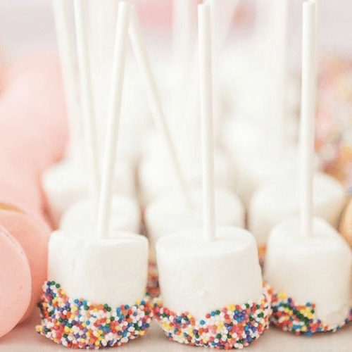 Marshmallows ( 1 dz)