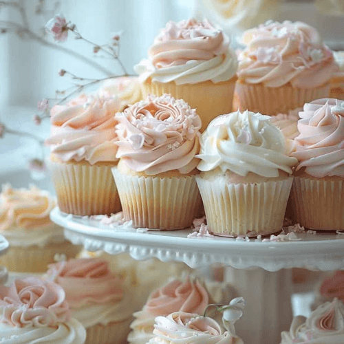 Cupcakes (1 dz)