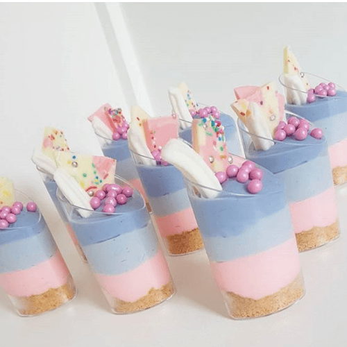 Delicate Trifles ( 1 dz)