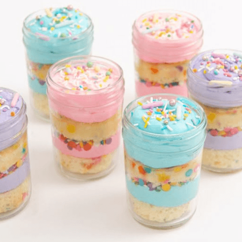 Funfetti Trifles (1 dz)
