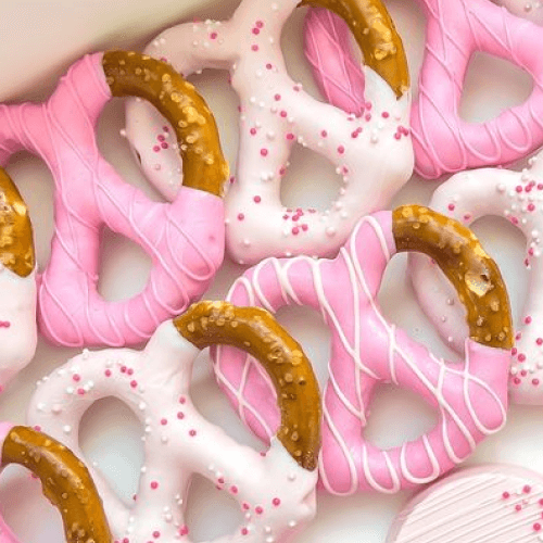 Pretzels (1 dz)