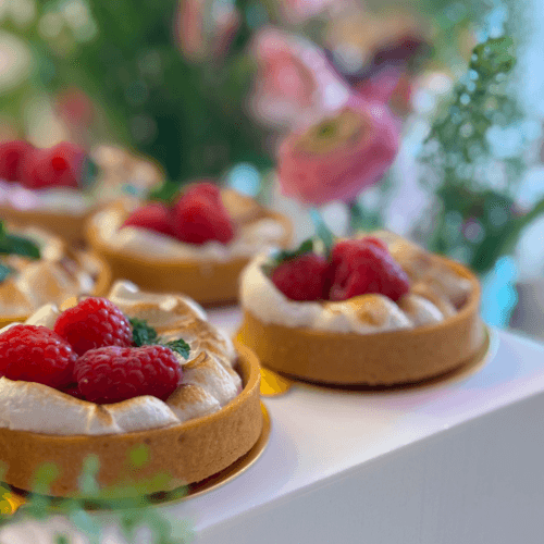 Tartlets (1 dz)