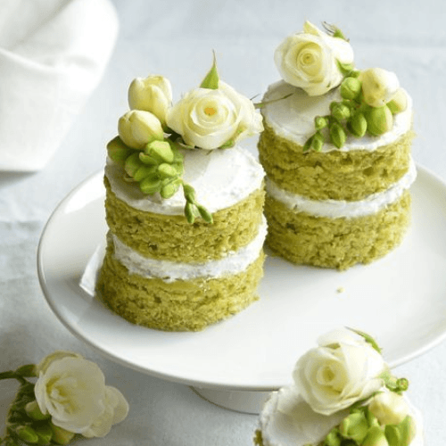Mini Cakes ( 1 ITEM)