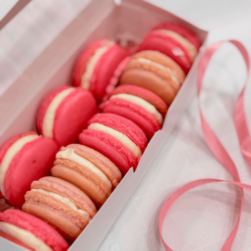 Macarons (1 Dz)