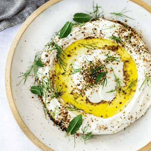 Tzatziki ( 1lb)