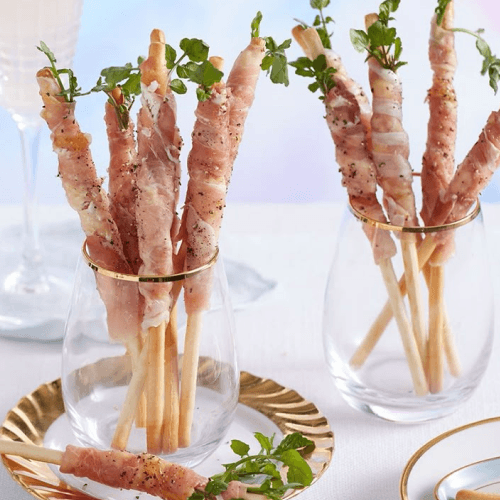Crispy Bacon Sticks (1 dz)
