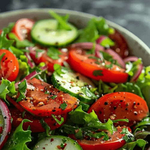 House Salad ( 1lb)