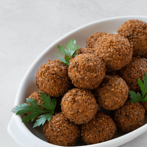 Falafel (1dz)