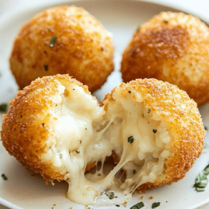 Cheese Balls (1 dz)