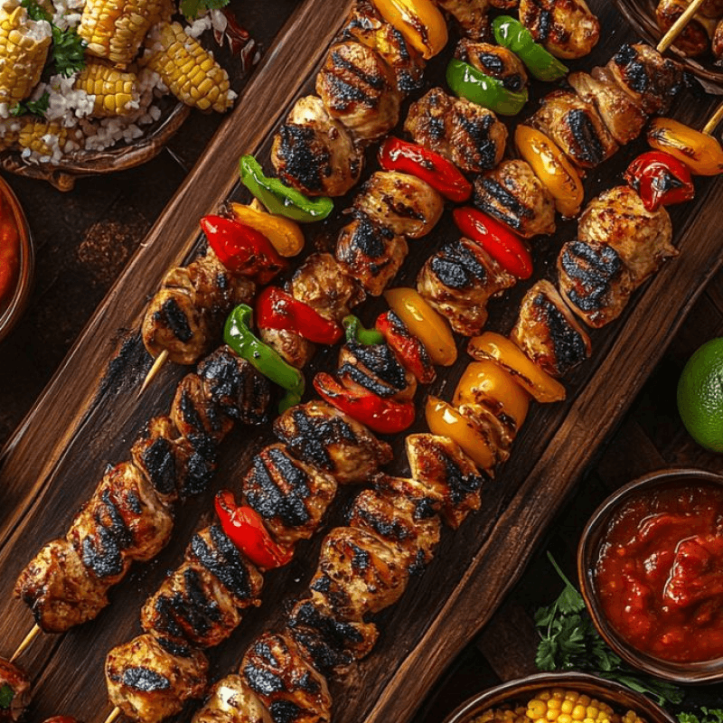 Budget Set ($20 per person) ( for 15 people)